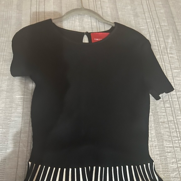 Carolina Herrera dress new with tag size M - Picture 4 of 12